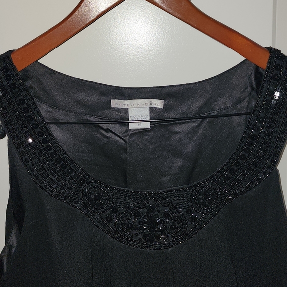 Ladies Designer Top - Picture 2 of 4